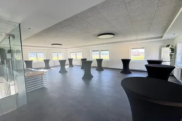Veranstaltungszentrum in Schwaz