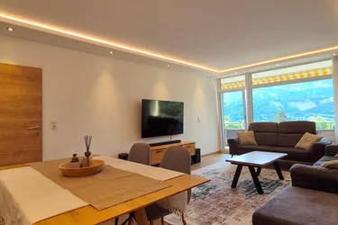 Top of Absam - Top renoviert. Schöne 3-Zimmer-Wohnung mit Aussicht