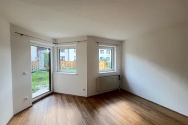 Gemütliche 2 Zimmer Garten Wohnung!