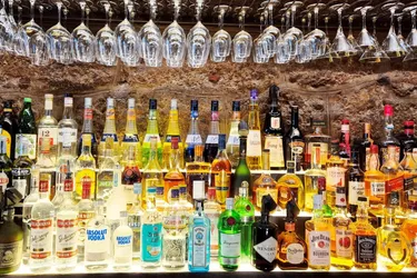 Etabliertes Nachtlokal mit Seltenheitswert in Innsbruck.