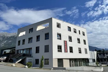 Geschäftslokal/Büro im Erdgeschoß in Vomperbach zu mieten