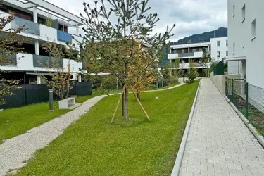 Weerberg, Neue Traumwohnung mit Aussicht!