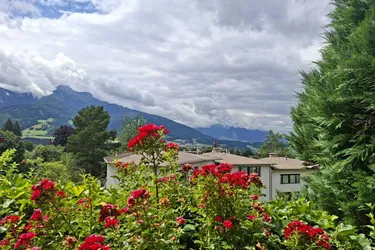 Großzügige 4 Zimmer Wohnung mit Traumaussicht in Innsbruck - Igls ab sofort zu mieten !!!