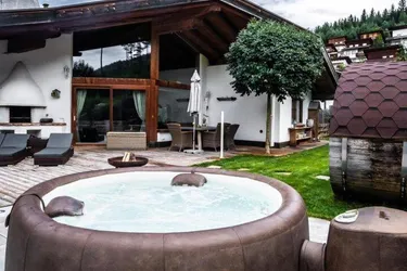 Großzügiges Naturjuwel im Stubaital