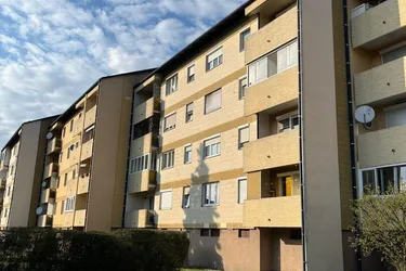 Gelegenheit - 3 Zimmer Wohnung Nähe Plus City