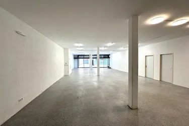 Attraktives Geschäftslokal mitten im Zentrum von Imst!