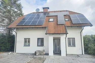 GEMEINDEGEBIET ERNSTBRUNN – 3 KM INS ZENTRUM