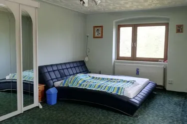 HAUS MIT POTENTIAL