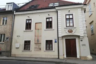 Innenstadt - Repräsentative Büro- / Praxisräumlichkeiten