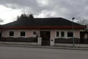 PROVISIONSFREI - Einfamilienhaus in Ruhelage