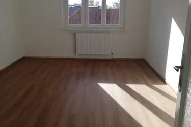 Schöne 2-Zimmerwohnung mit Balkon