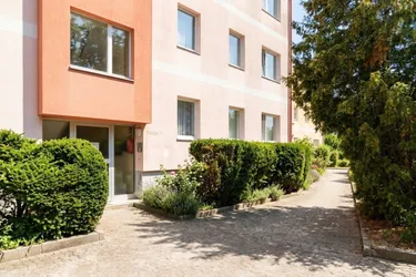 Gepflegte Eigentumswohnung in Pottenstein – Ideal für junge Familien