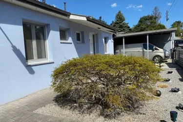 Idyllisches Zuhause für Ruhesuchende in Gänserndorf - Süd