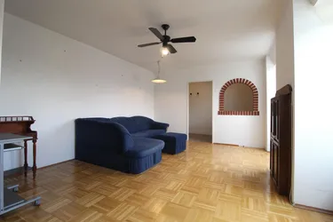 Leistbares 1.5 Zimmer Eigentum nähe Bahnhof Liesing