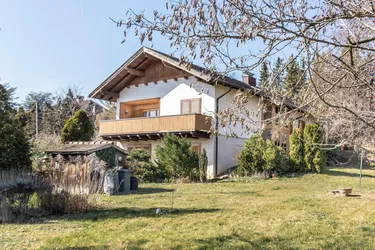 Großzügiges Einfamilienhaus in Bestlage mit Praxisoption