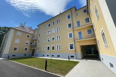 Einheit mit Potenzial - Top Lage - ideale Raumaufteilung