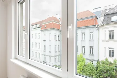 Wunderschönes Eigentum – Top Wiener Ruhelage – Lift &amp; Stellplatz