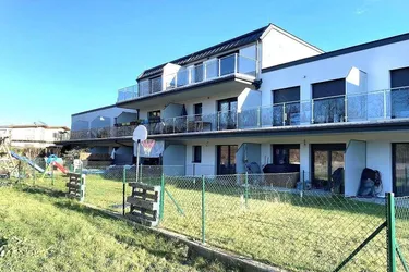 Urbanes Wohnen in Hollabrunn / Eigentumswohnungen die keine Wünsche offen lassen