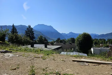 DUETT PARKSTRASSE: Top B1, 2 Zimmer, große Terrasse und Eigengarten