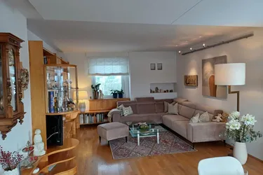 Anleger aufgepasst! Wertanlage der besonderen Art - Penthouse mit Fernblick in Lenzing-Waldstraße!