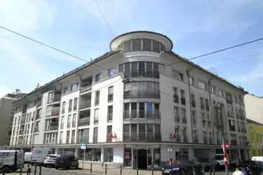 Modern Wohnen in Favoriten!