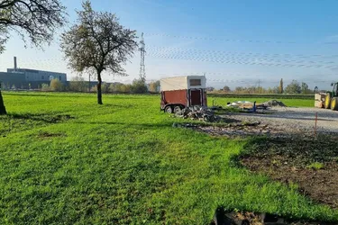 ATTRAKTIVES BAUGRUNDSTÜCK ZU KAUFEN– PERFEKT FÜR IHR TRAUMHAUS!