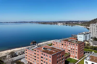 SONNENDECK AM BODENSEE – IHR PRIVATES PARADIES