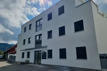 KLEINWOHNANLAGE MIT STIL UND KOMFORT - 4-ZIMMER-TERRASSENWOHNUNG IN HÖRBRANZ