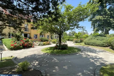 3420 Traumhaftes Zuhause mit Garten - 4-Zimmer Wohnung in Kritzendorf, Klosterneuburg