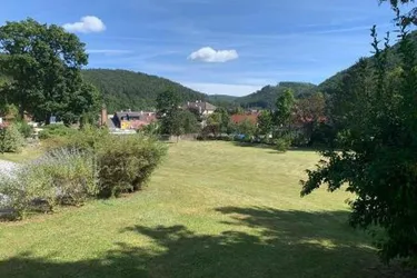 2484 m² Grundstück in 2564 Weißenbach/Triesting