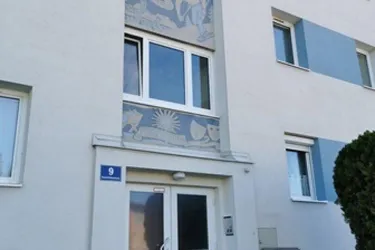 Schöne 2-Zimmer-Wohnung mit Garage Nahe dem Zentrum von Leobersdorf