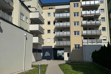 Familienhit am Anningerpark! Schöne 3-Zimmer-Wohnung mit Balkon im 1. Liftstock