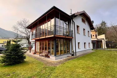 TOP LAGE! Mehrfamilienhaus in Weissenbach an der Triesting