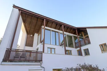 Expose Geräumiges Einfamilienhaus mit außergewöhnlichem Seeblick!
