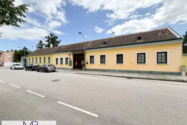 Schönes Bauträgerprojekt in Oberlaa, Ruhelage!