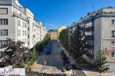 Moderne renovierte Garconniere nahe U4 Meidlinger Hauptstraße