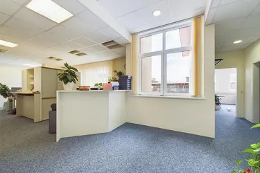 Wörgl: Hochwertige Bürofläche in zentraler Lage zu mieten.