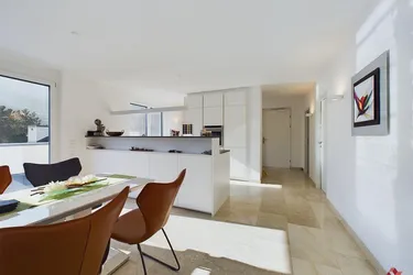 Penthouse in Innsbruck mit atemberaubendem Ausblick zu verkaufen