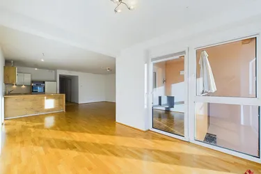 Kirchbichl: Energieeffiziente3-Zimmer-Wohnung zu kaufen!