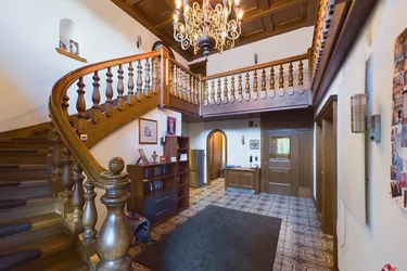 Hall in Tirol - Einfamilienhaus mit Charme und großzügigem Raumangebot