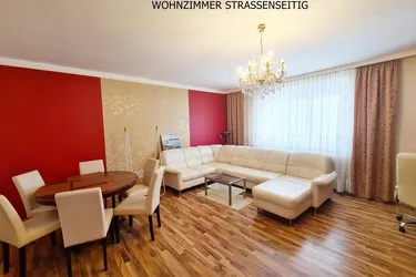 Expose +NÄHE BAHNHOF+WFL 96m² TOPZUSTAND+RUHIG+3 ZIMMER NEUBAUWOHNUNG+ERDGESCHOSS+