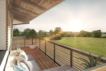 Expose 3 Zimmer Gartenwohnung in Mundenham