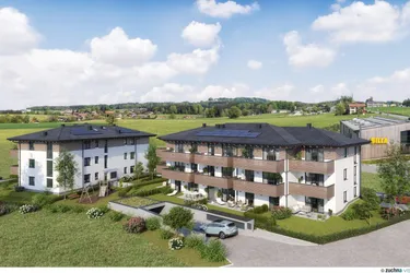 MEDIO Seenland - Mundenham Palting Haus A