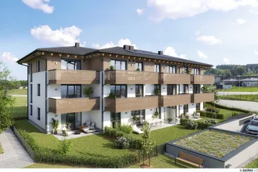MEDIO Seenland - Mundenham Palting Haus B