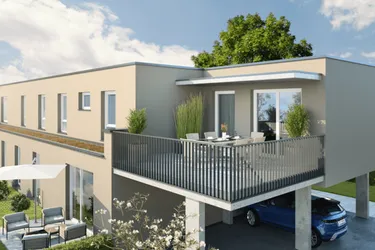 Expose Modernes Wohnen in Fürstenfeld - Exklusive Eigentumswohnung (81m²) mit Balkon! PROVISIONSFREI