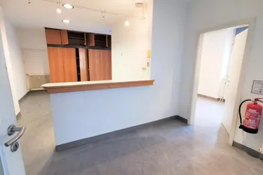 Großzügige Ordination bzw. Bürofläche (125m²) in wunderschöner Innenstadtlage in Fürstenfeld!