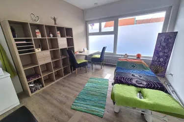 Gepflegter Behandlungsraum (16m²) in zentraler Lage in Fürstenfeld - ab sofort zum Mieten!