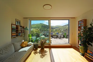 Exklusive Maisonette mit Dachterrasse im Purkersdorfer Zentrum