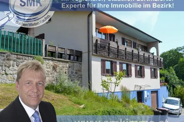 Expose Ideales Ferienhaus in Litschau!