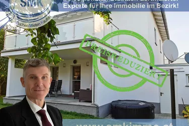 Expose Gemütlicher Familienwohntraum Nähe 1220 Wien!